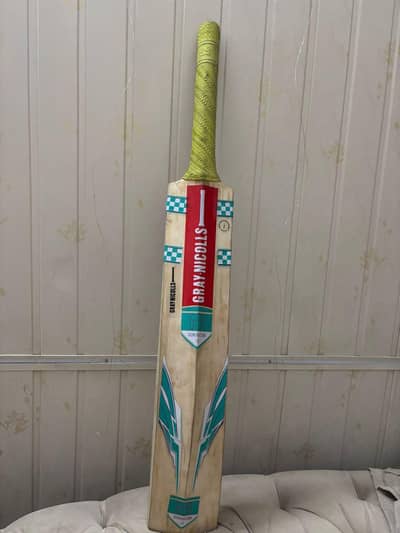 cricket bat UK imported