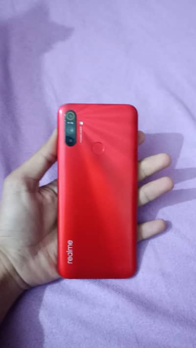 Realme C3