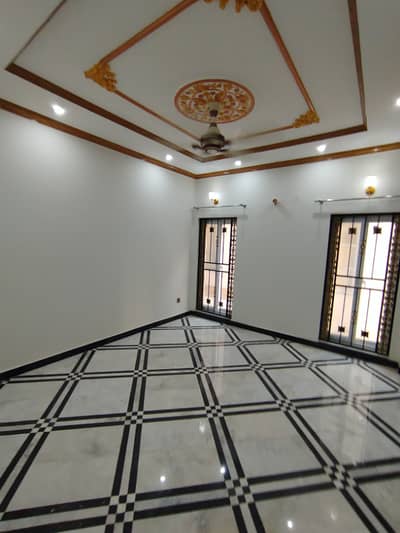 10 Marla Portion For Rent Southern Block