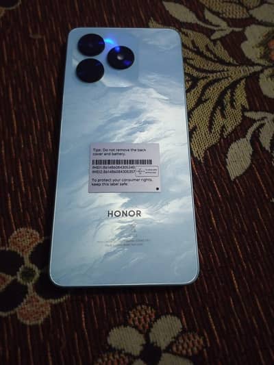 brand new mobile just 5 days use urgent need money 4+6 ram 128 gb