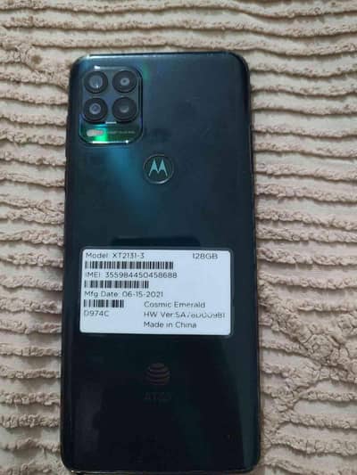 Motorola g stylus 2021 5g