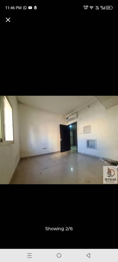 Spa service for female