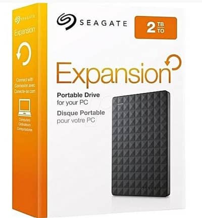 seagate