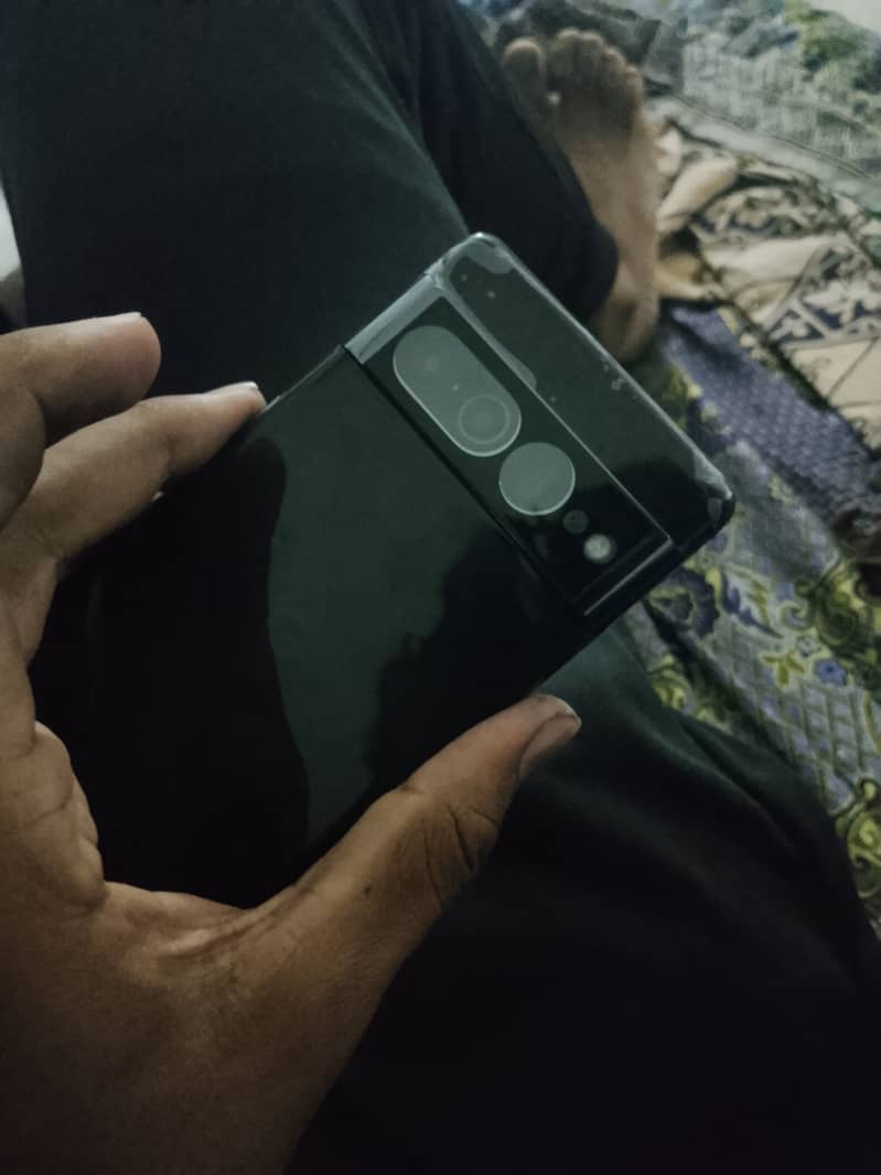 Google Pixel 7 Pro 0