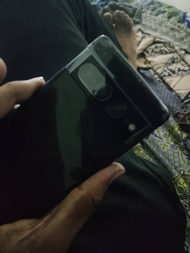 Google Pixel 7 Pro 1