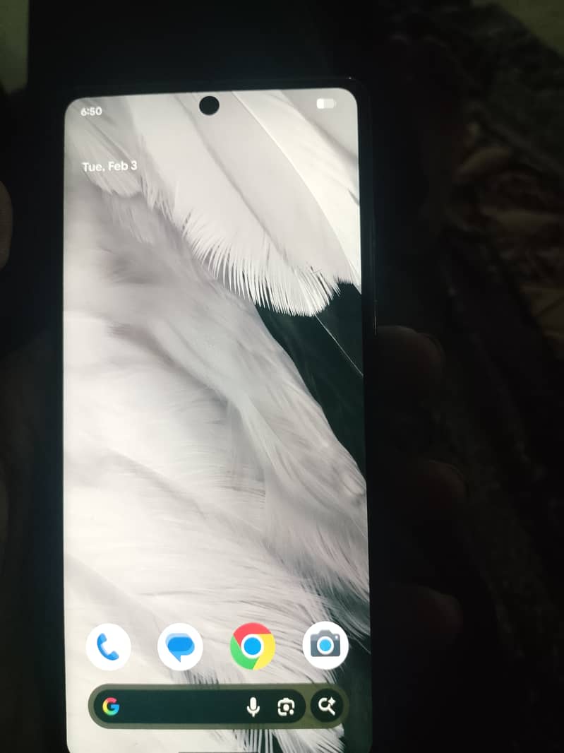 Google Pixel 7 Pro 2