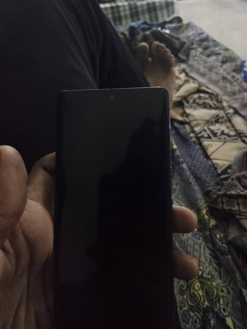 Google Pixel 7 Pro 3