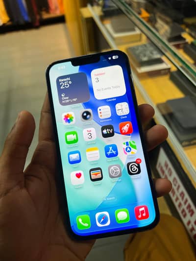 iphone 13 pro max  factory unlock 256 gb  non pta