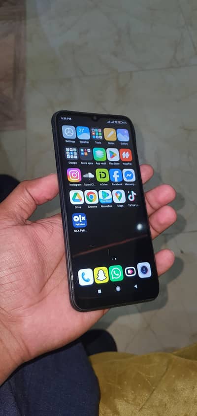 Xiaomi Redmi 10A Urgent Sale