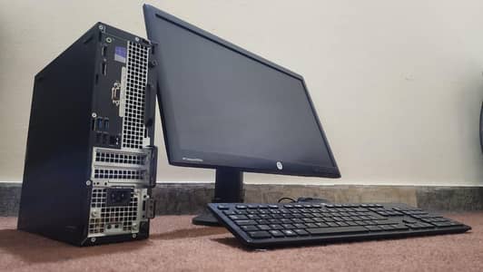 PC in 10/10 condition. . 16 gb RAM ,256 SSD,512 HSSD