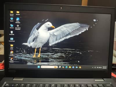 Lenovo ThinkPad L380 Core i7 8th Gen | 16GB RAM | 512GB SSD