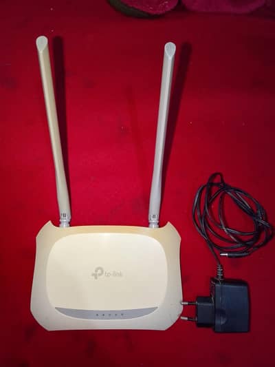 TP-LINK router for sale