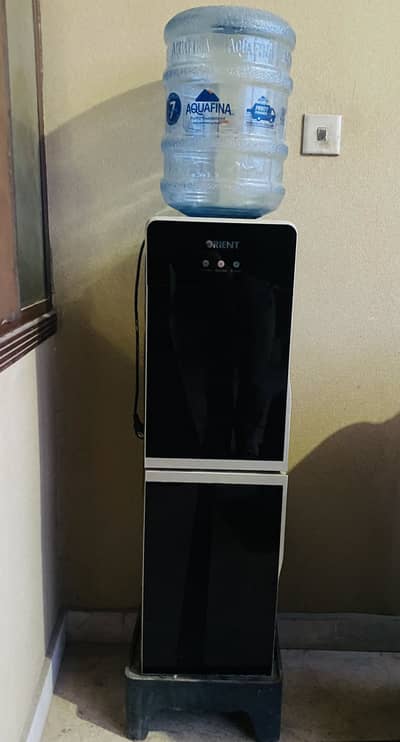 Water Dispenser Orient
