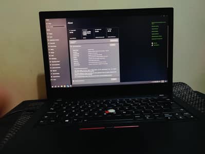 Core i5 8th Gen | 16GB RAM | 256GB SSD | Gaming Laptop