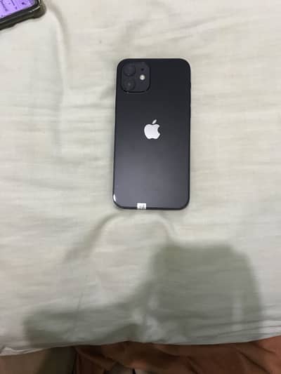 iPhone 12 (64GB) (JV)