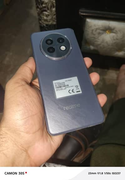 Realme 13+ Plus 5G Official PTA Approved