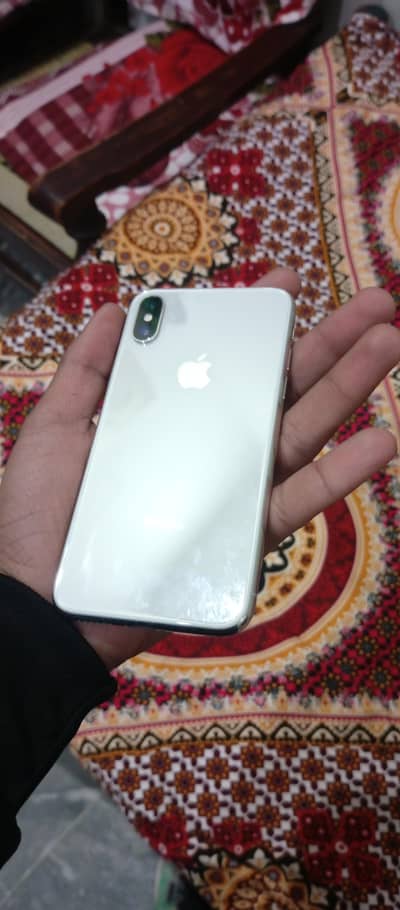 all okay face ID on battery change 64 GP