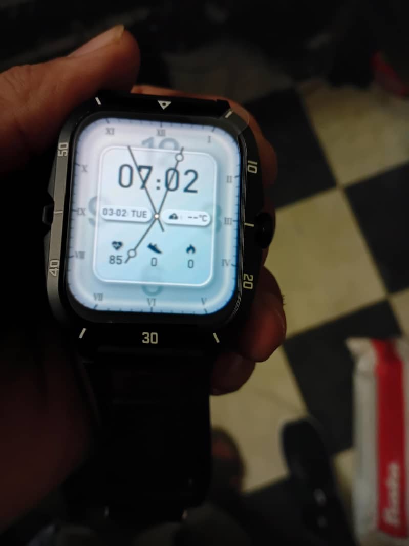 smart watch 1