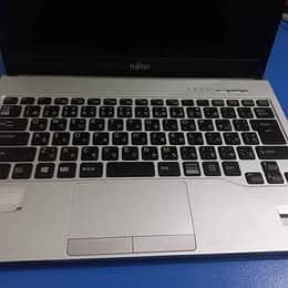 Laptop Fujitshu Lifebook & Toshisba Dynabook