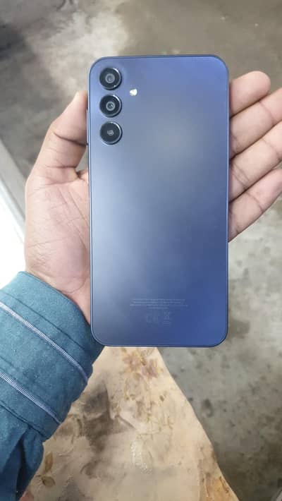 Samsung A15 5G 4/128 super amoled