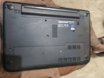 Dell laptop  conditions 10/9