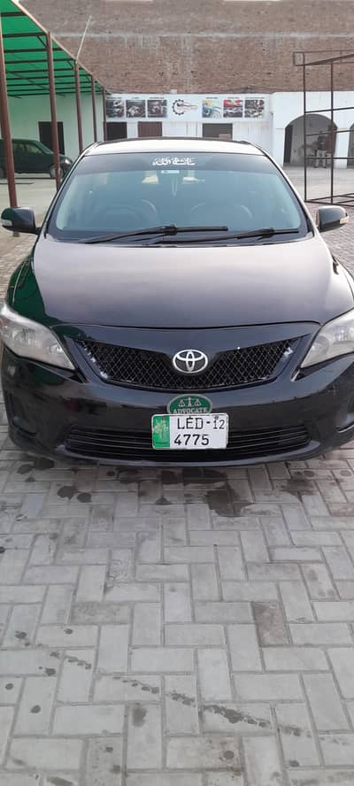 Corolla XLI for sale 03006031358