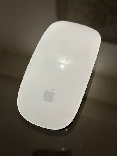 Apple Magic Mouse 1