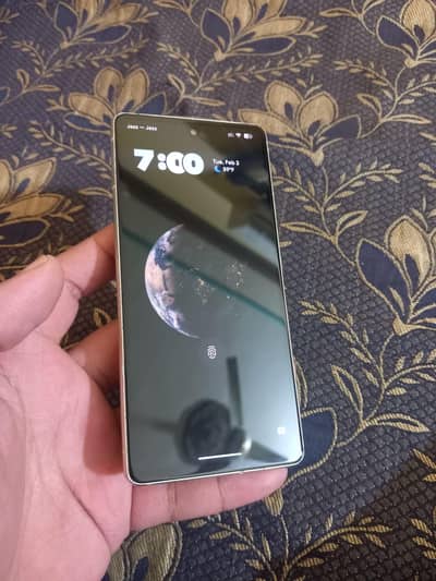 Google Pixel 7 PTA Approved