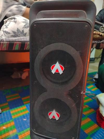 audionic sond system WiFi