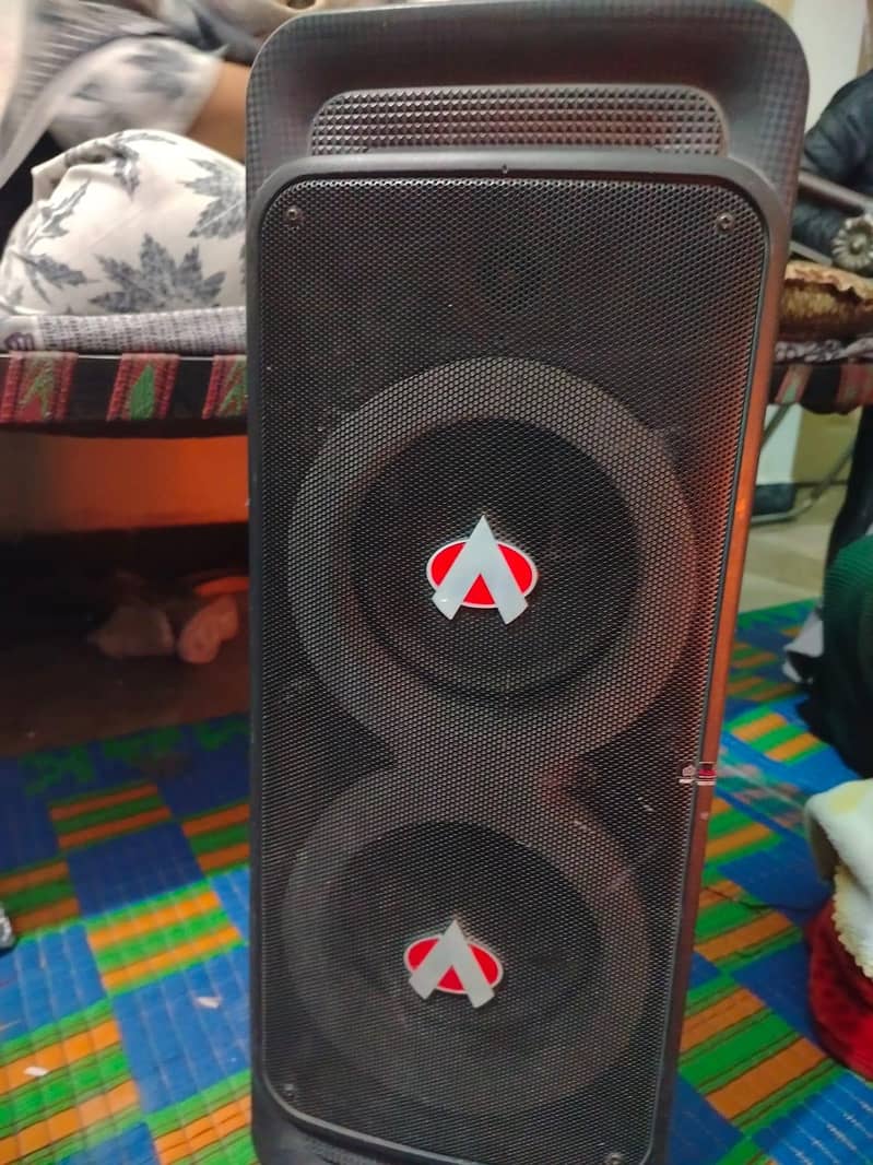 audionic sond system Bluetooth 0