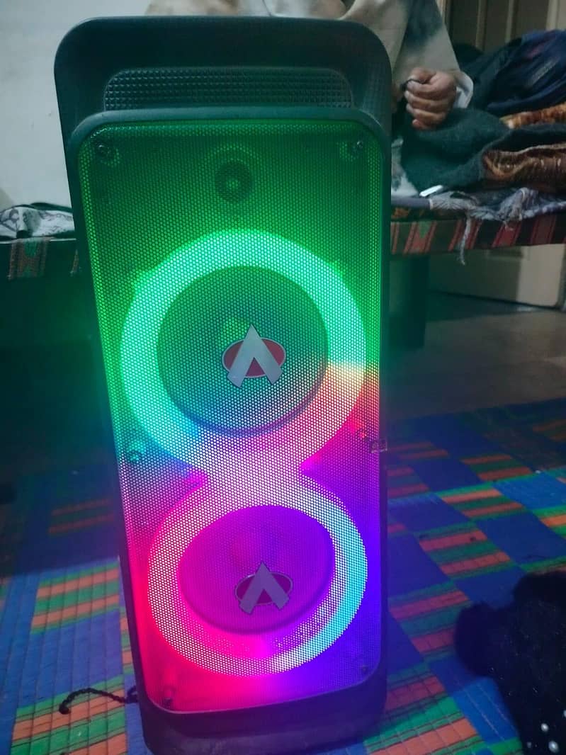 audionic sond system Bluetooth 1