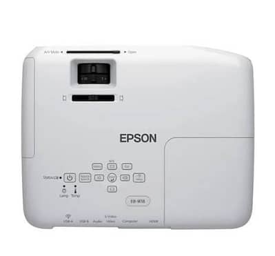 Epson EB18 model
