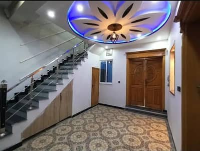 2 Beds Ground Floor Brand New House Peshawar Road Rawalpindi