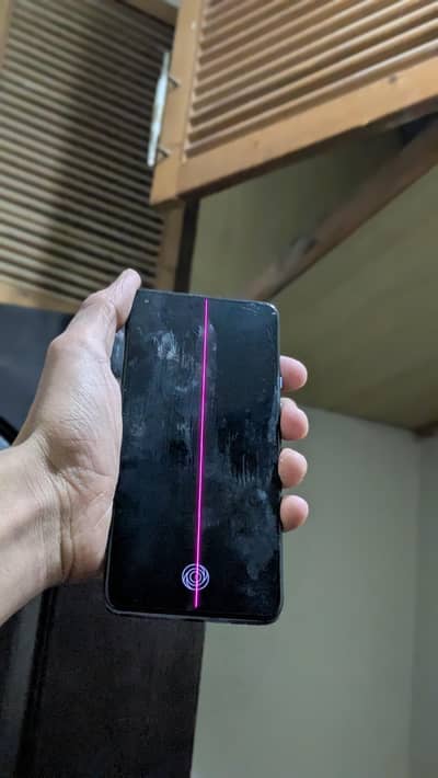 one plus 9 PTA PROVED