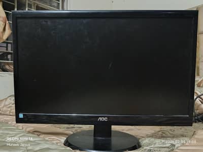 Aoc Computer monitor