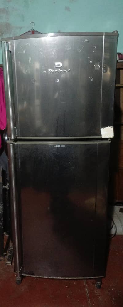 dawlance fridge