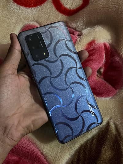 Oppo f19 pta approved