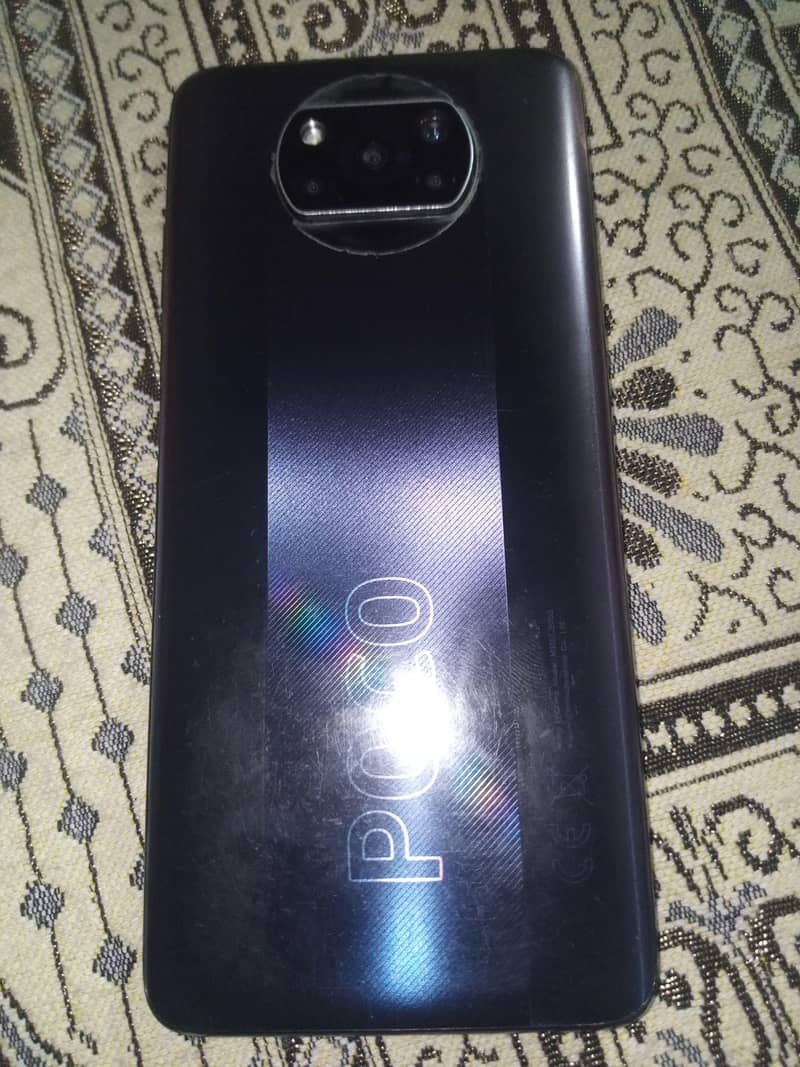 poco x3pro 1