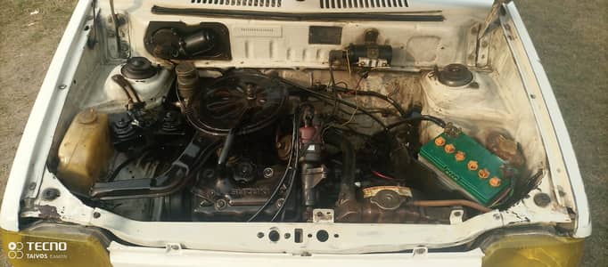 suzuki mehran vx 2012 model total oreginal l