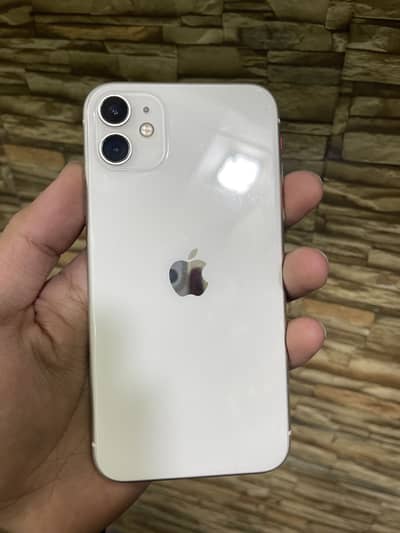 Iphone 11 pta approved