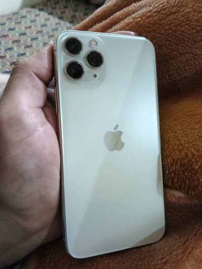 Iphone 11 pro