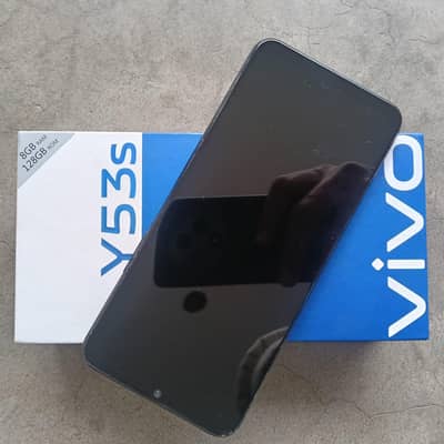 vivo y 53 s