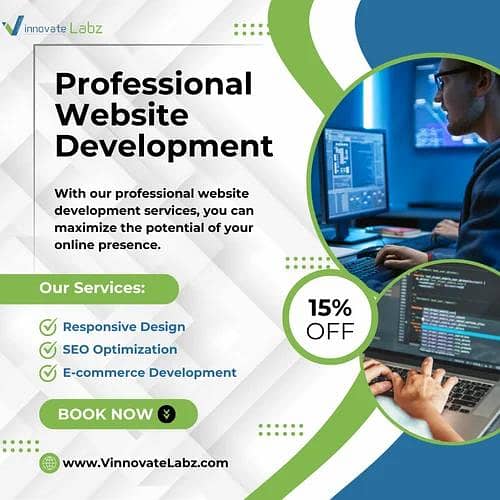 website development 1