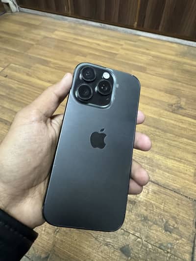 iphone 16 pro
