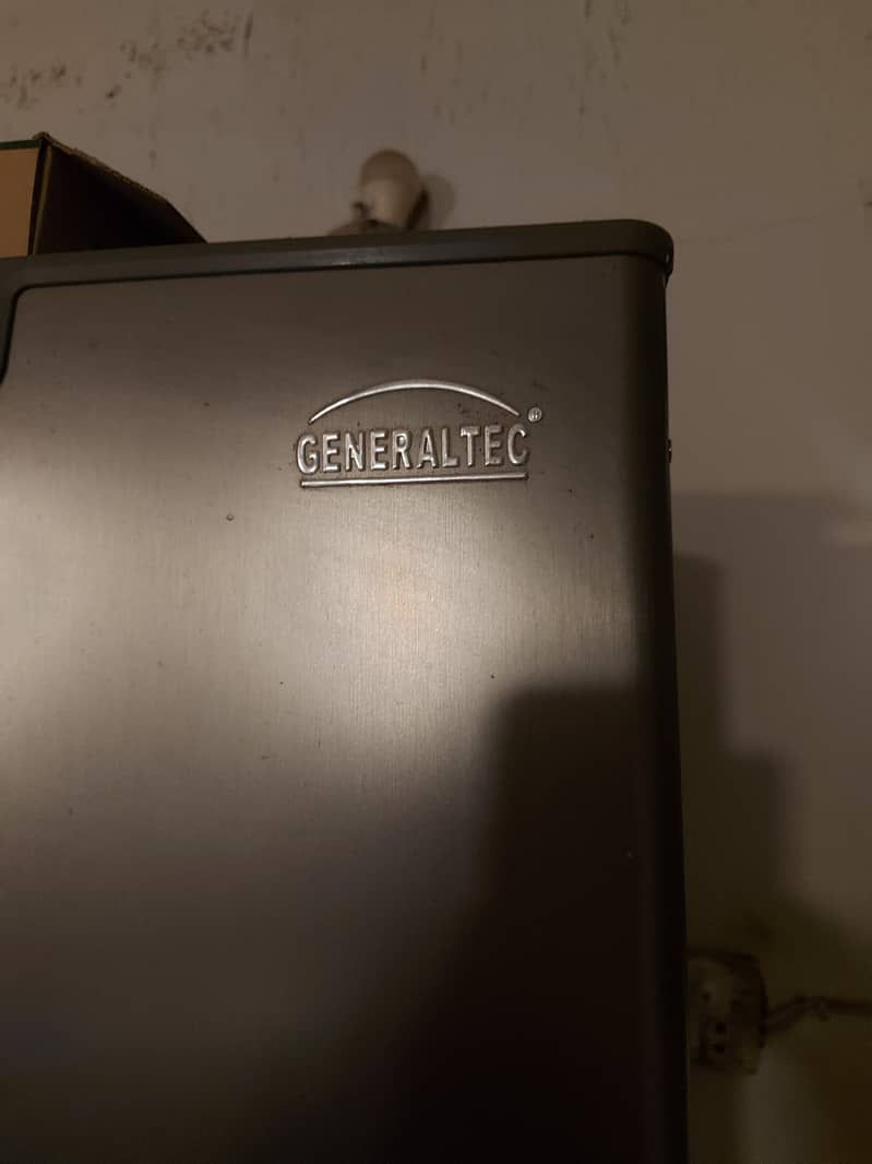 Generaltec 1