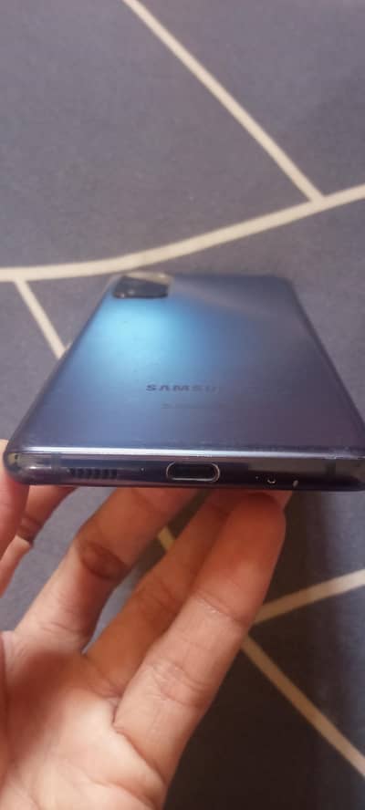 Samsung Mobile phone