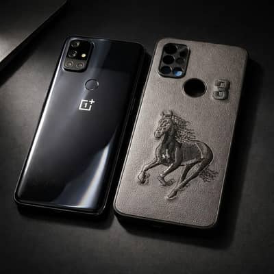 One Plus Nord N10 5G