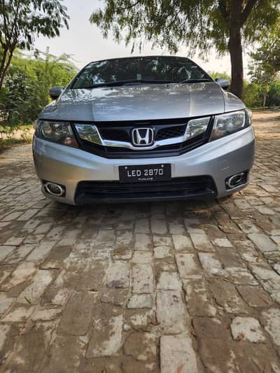 Honda city 2019 model-0346-64-17-626