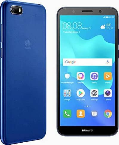 Huawei y5 prime 2/16