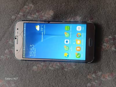 Samsung J5 final price